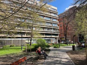 Buda Center Apartments