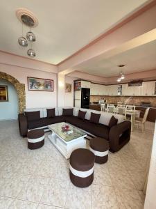 Raiden Apartment