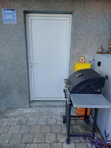 Juraj apartman studio
