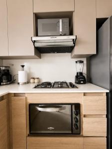 Elegante Apartamento - Vista Panoramica - Sabaneta