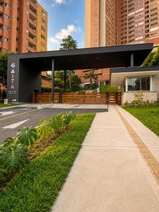 Elegante Apartamento - Vista Panoramica - Sabaneta