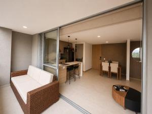 Elegante Apartamento - Vista Panoramica - Sabaneta