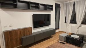 Vojvode Stepe Apartman VOJVODA VOŽDOVAC