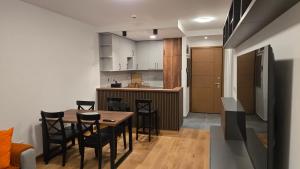 Vojvode Stepe Apartman VOJVODA VOŽDOVAC