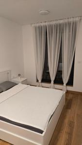 Vojvode Stepe Apartman VOJVODA VOŽDOVAC