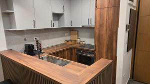 Vojvode Stepe Apartman VOJVODA VOŽDOVAC