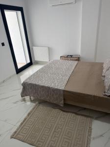 Lux appartement S plus deux a hay el wahat