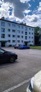 Uueka Külaliskorter