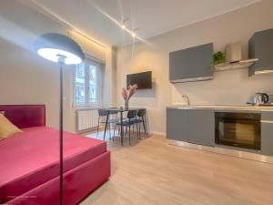 Flatsharing Design Suites