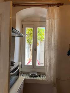 Marthas Traditional House