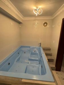 alojamiento de 3 habitaciones a 2 minutos del hospital y cerca del centro Spm