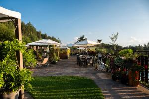 Hotel Scoiattolo