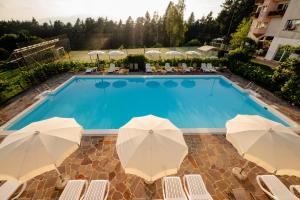 Hotel Scoiattolo