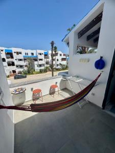 Magnifique appartement Bahia Smir Fnideq Mdiq nord