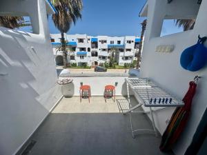 Magnifique appartement Bahia Smir Fnideq Mdiq nord