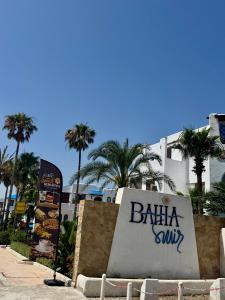 Magnifique appartement Bahia Smir Fnideq Mdiq nord