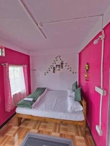 Batti homestay