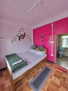 Batti homestay