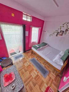 Batti homestay