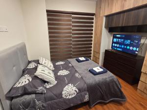Premium 21 Suites
