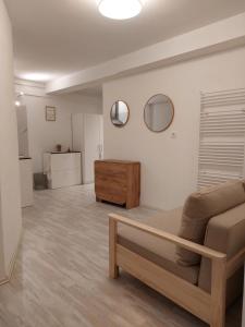 Juraj apartman studio