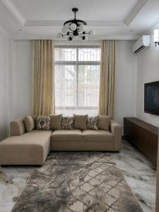 Golden living home