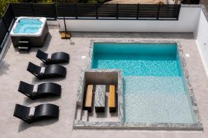 Elixir Villa 1 One