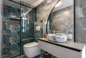 Elixir Villa 1 One