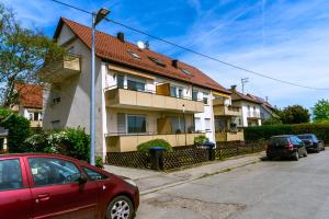 Cosystay Apartment Filderstadt near airport &Messe