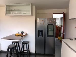 Casa Munay