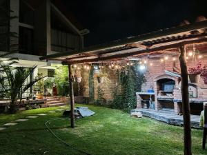 Casa Munay