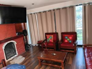 Casa Munay