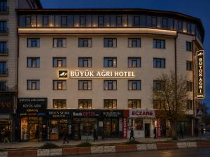 Büyük Ağrı Hotel