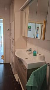 Uschis guest apartment