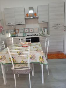 Marika House (Casa Vacanze)