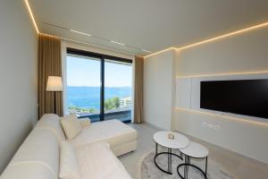 Skyline Sea View - Marina Bay