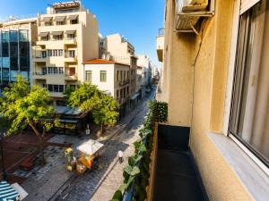 Lucent - Elyseon Suites Ermou