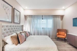 Apex Executive Apartments - Calle Manuel