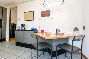 Elegance Suite Isabella - Happy Rentals