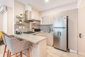 Apex Executive Apartments - Calle Manuel