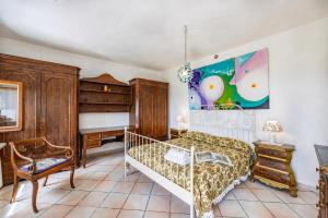 Torre Del Melograno With Heated Pool - Happy Rentals