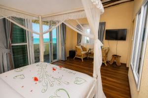 The Dream of Sau Inn Beach Hotel