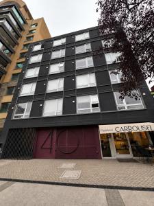 Home estudio Moderno 405