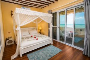 The Dream of Sau Inn Beach Hotel