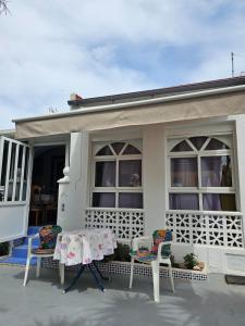 Casita Mona en La Marina