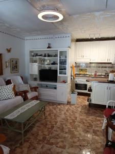 Casita Mona en La Marina