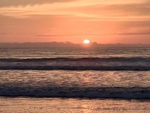 Depto frente a Playa Chinchorro