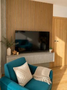 Hugo Family Apartment