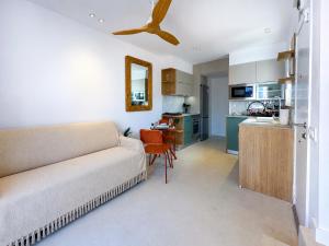 Atico Panoramic Seaview by Hello Homes Sitges