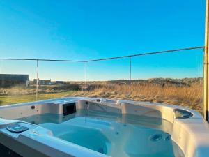 5 star holiday home in Vestervig